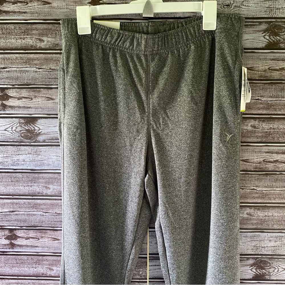 NWT Old Navy Active Go-Dry‎ Pants Size M